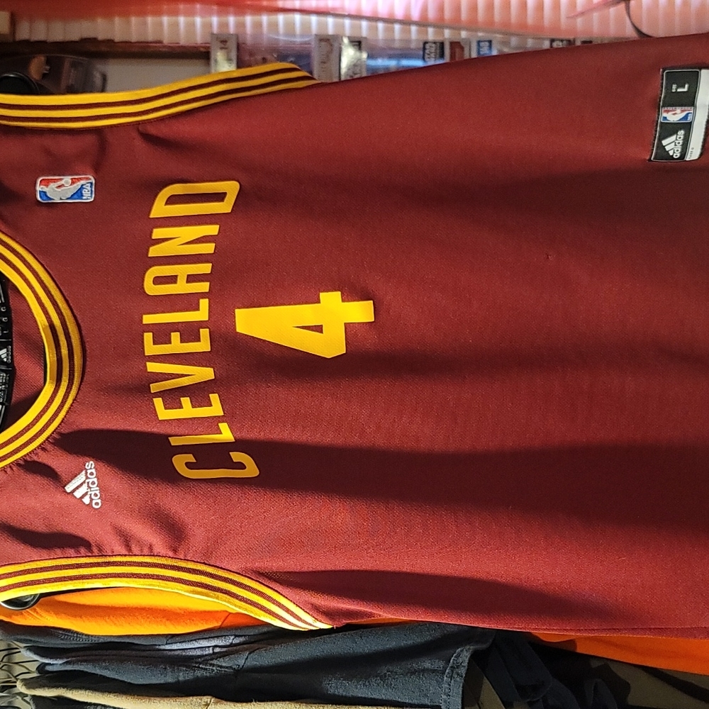 Antwon Jamison jersey